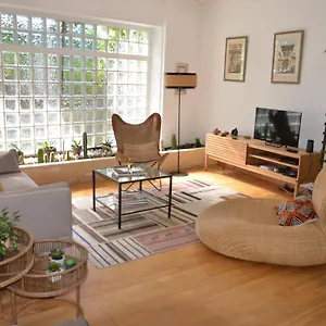 Karouba.31 Apartment