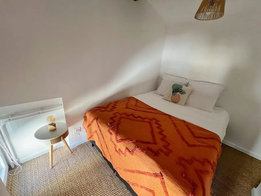 Charmant Duplex 2 Chambres, Centre Historique Авиньон Апартаменты