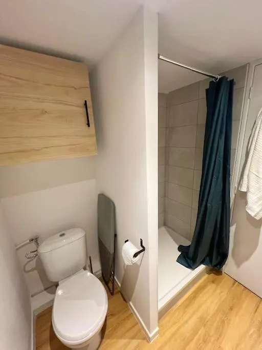 Charmant Duplex 2 Chambres, Centre Historique Авиньон Апартаменты