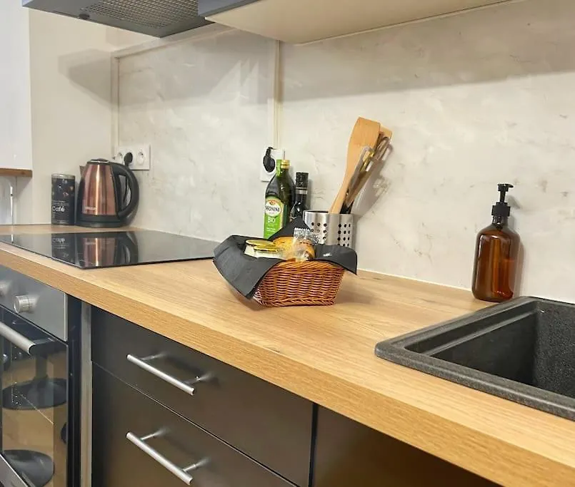 Charmant Duplex 2 Chambres, Centre Historique Авиньон Апартаменты
